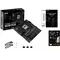 Материнська плата Asus TUF Gaming X670E-PLUS Socket AM5