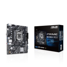 Материнська плата Asus Prime H510M-K R2.0 Socket 1200