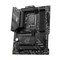 Материнська плата MSI MAG B760 Tomahawk WiFі Socket 1700