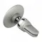 Тримач автомобільний Baseus Magnetic Creamy White (SUCC000102) Тримач автомобільний Baseus Magnetic Creamy White (SUCC000102)