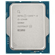 Процесор Intel Core i5 13400 2.5GHz (20MB, Raptor Lake, 65W, S1700) Tray (CM8071505093004)