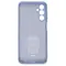 Чохол-накладка Armorstandart Icon для Samsung Galaxy M14 5G SM-M146 Camera cover Lavender (ARM66675)