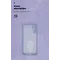 Чохол-накладка Armorstandart Icon для Samsung Galaxy M14 5G SM-M146 Camera cover Lavender (ARM66675)