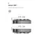 Чохол-накладка Armorstandart Icon для Samsung Galaxy M14 5G SM-M146 Camera cover Lavender (ARM66675)