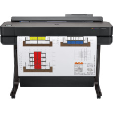 Плотер HP DesignJet T650 36" з Wi-Fi (5HB10A)