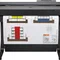 Плотер HP DesignJet T650 36" з Wi-Fi (5HB10A)
