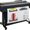 Плотер HP DesignJet T650 36" з Wi-Fi (5HB10A)
