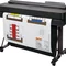 Плотер HP DesignJet T650 36" з Wi-Fi (5HB10A)