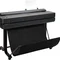 Плотер HP DesignJet T650 36" з Wi-Fi (5HB10A)