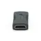 Адаптер Cablexpert HDMI - HDMI (F/F), F19, Black (A-HDMI-FF) Адаптер Cablexpert HDMI - HDMI (F/F), F19, Black (A-HDMI-FF)