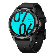 Смарт-годинник Mobvoi TicWatch Pro 5 GPS (WH12088) Black (P3170000400A)