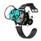 Смарт-годинник Mobvoi TicWatch Pro 5 GPS (WH12088) Black (P3170000400A)