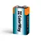 Батарейка ColorWay Alkaline Power Krona/6LR61 BL 1шт Батарейка ColorWay Alkaline Power Krona/6LR61 BL 1шт