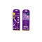 Кабель SkyDolphin S22V Soft Silicone USB - micro USB (M/M), 1 м, Violet (USB-000606)