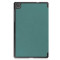 Чохол-книжка BeCover Smart для Lenovo Tab M8 (4rd Gen) TB-300FU Dark Green (709211)