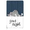 Чохол-книжка BeCover Smart для Lenovo Tab M9 TB-310FU Good Night (709229)