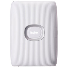 Принтер миттєвого друку Fujifilm Instax Mini Link 2 Clay White (16767193)