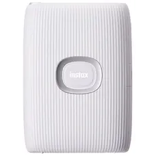 Принтер миттєвого друку Fujifilm Instax Mini Link 2 Clay White (16767193)