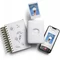 Принтер миттєвого друку Fujifilm Instax Mini Link 2 Clay White (16767193)