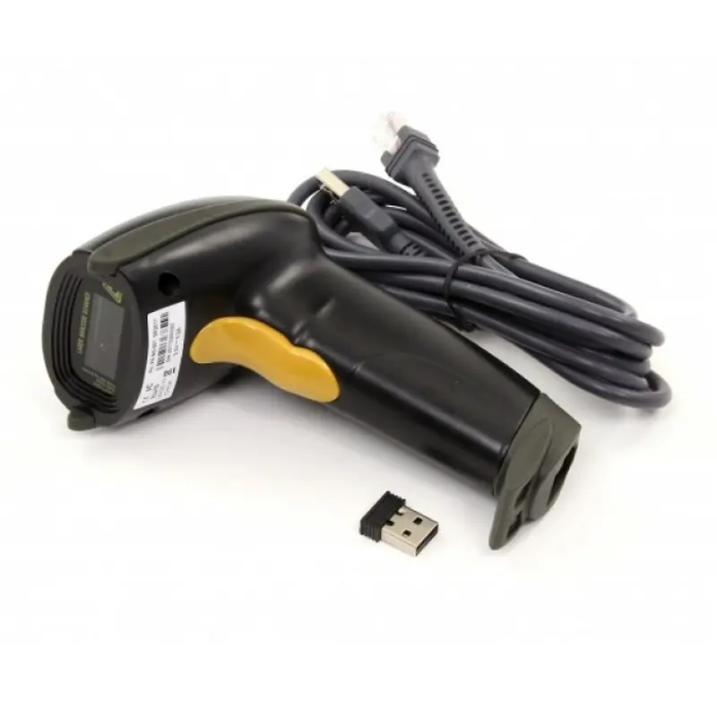 Сканер штрих-коду Prologix PR-BS-001(CCD) Сканер штрих-коду Prologix PR-BS-001(CCD)