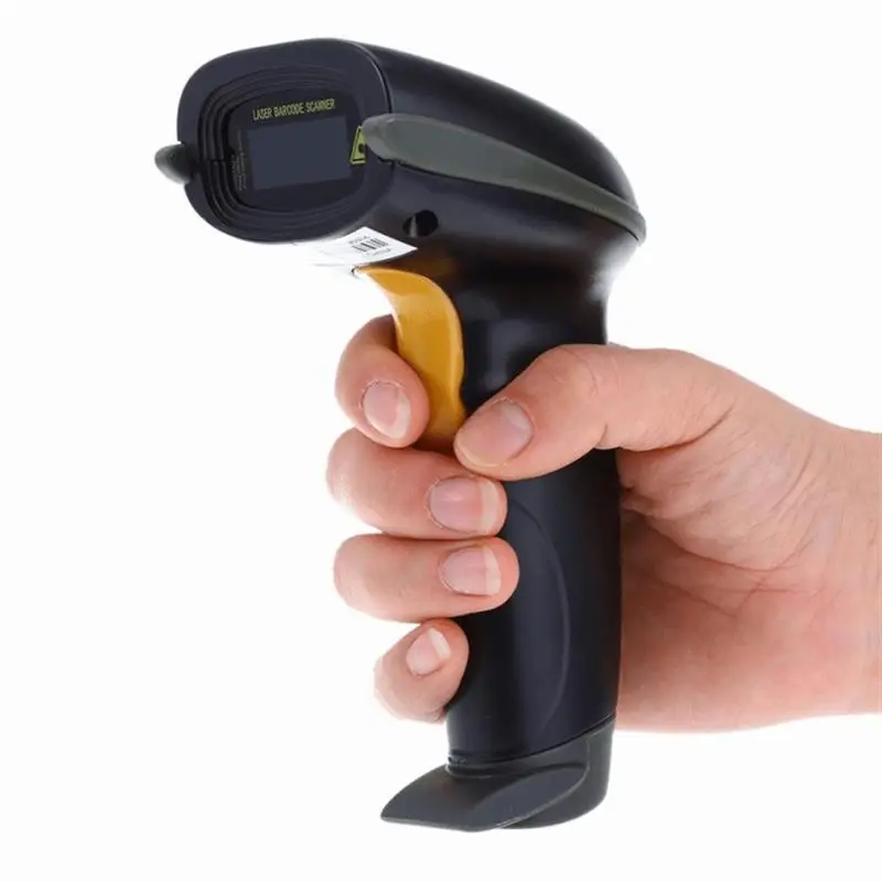 Сканер штрих-коду Prologix PR-BS-001(CCD) Сканер штрих-коду Prologix PR-BS-001(CCD)