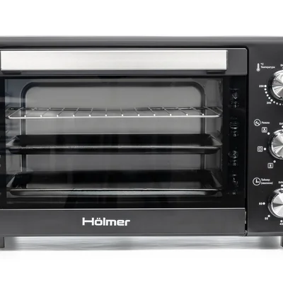 Електропіч Holmer HEO-142CR