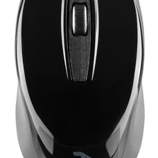 Миша бездротова 2E MF2020 WL Black and Red (2E-MF2020WB)