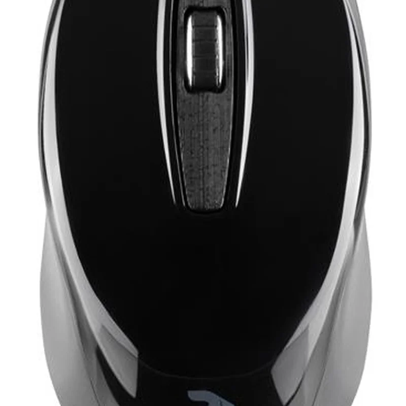 Миша бездротова 2E MF2020 WL Black and Red (2E-MF2020WB)