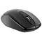 Миша бездротова 2E MF2020 WL Black and Red (2E-MF2020WB)
