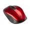 Миша бездротова 2E MF2020 WL Black and Red (2E-MF2020WB)