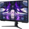 Монiтор Samsung 27" Odyssey G3 S27AG300NI (LS27AG300NIXCI) Black 144Hz