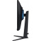 Монiтор Samsung 27" Odyssey G3 S27AG300NI (LS27AG300NIXCI) Black 144Hz