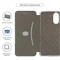 Чохол-книжка Armorstandart G-Case для Oppo A17 4G/A17k 4G Blue (ARM64845)