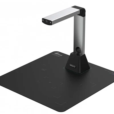 Сканер A4 Canon IRIScan Desk 5 (459524)
