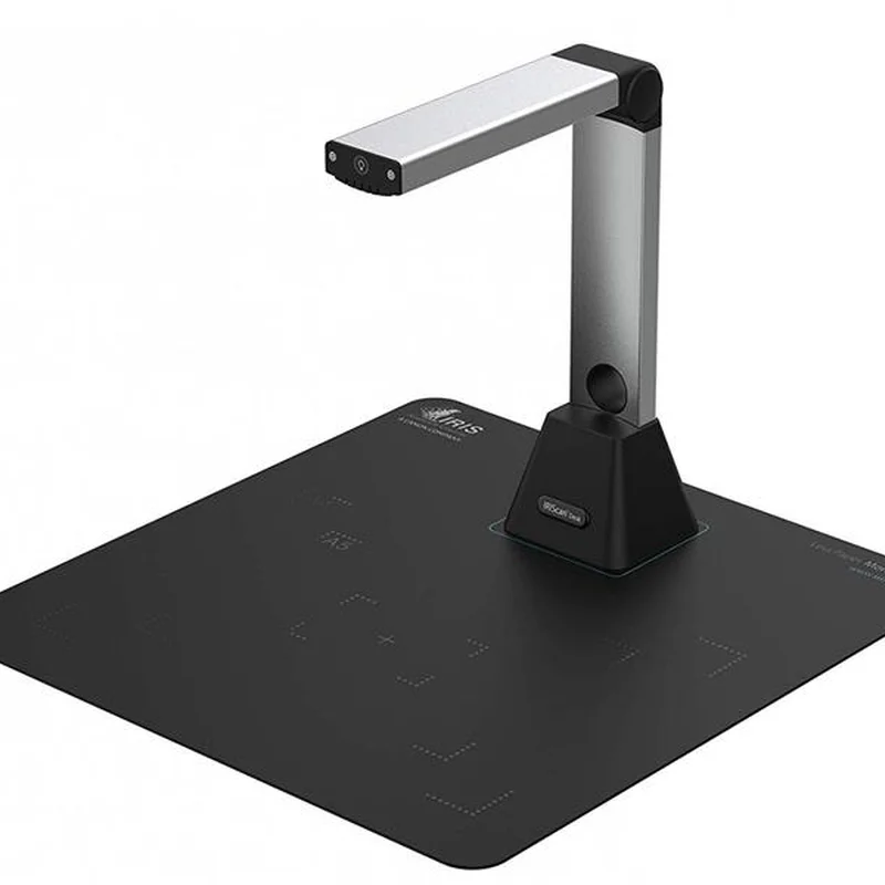 Сканер A4 Canon IRIScan Desk 5 (459524)