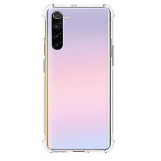 Чохол-накладка BeCover Anti-Shock для OnePlus Nord Clear (709345)