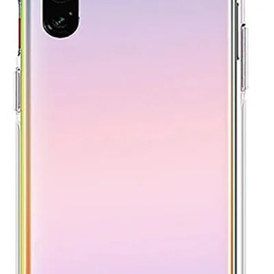 Чохол-накладка BeCover Anti-Shock для OnePlus Nord Clear (709345)