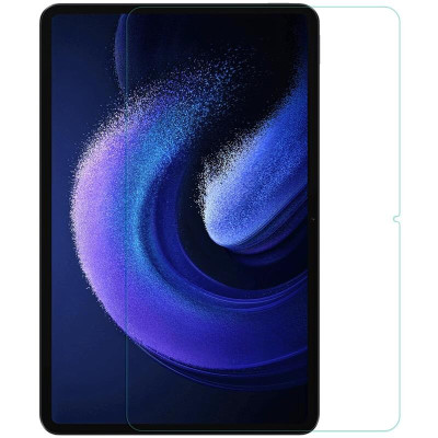 Захисне скло BeCover для Xiaomi Mi Pad 6/6 Pro (709272)