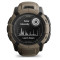 Смарт-годинник Garmin Instinct 2X Solar Tactical Coyote Tan (010-02805-64)