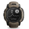 Смарт-годинник Garmin Instinct 2X Solar Tactical Coyote Tan (010-02805-64)