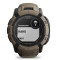 Смарт-годинник Garmin Instinct 2X Solar Tactical Coyote Tan (010-02805-64)