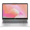Ноутбук HP 14-ep0015ua (832T3EA) White