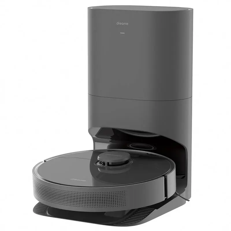Робот-пилосос Dreame Bot D10s Plus (RLS6AD) Робот-пилосос Dreame Bot D10s Plus (RLS6AD)