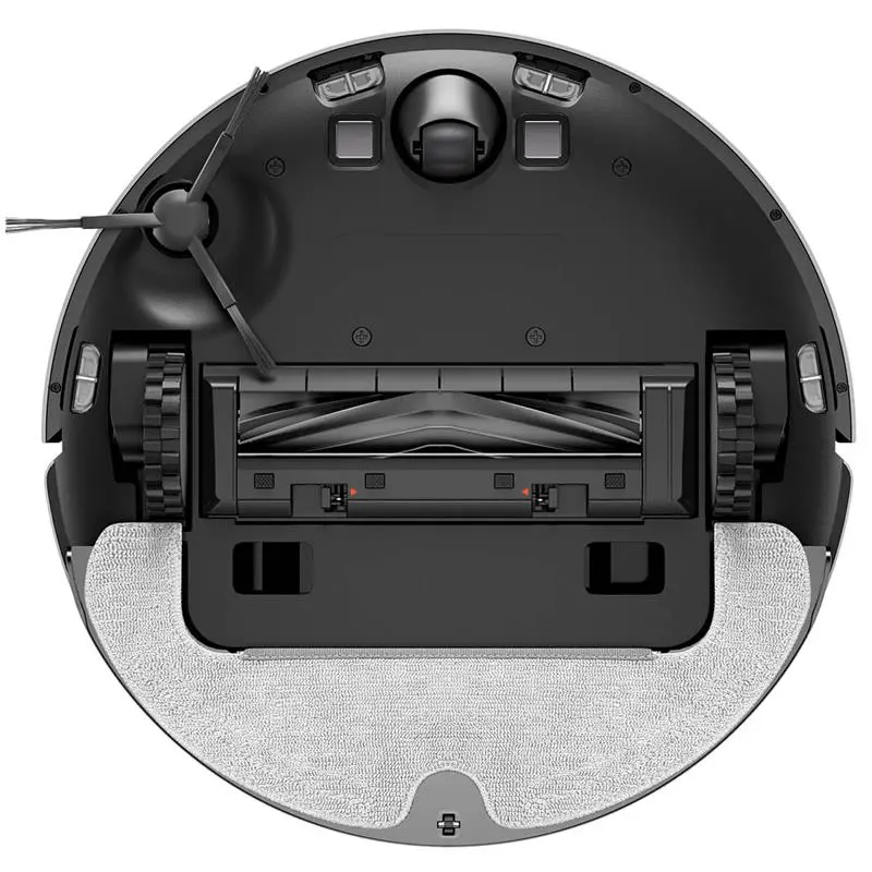 Робот-пилосос Dreame Bot D10s Plus (RLS6AD) Робот-пилосос Dreame Bot D10s Plus (RLS6AD)