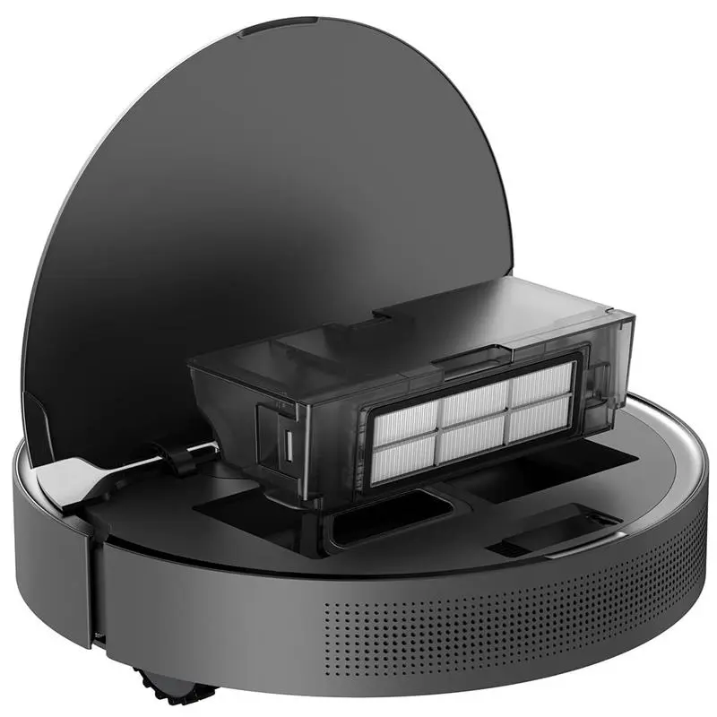 Робот-пилосос Dreame Bot D10s Plus (RLS6AD) Робот-пилосос Dreame Bot D10s Plus (RLS6AD)