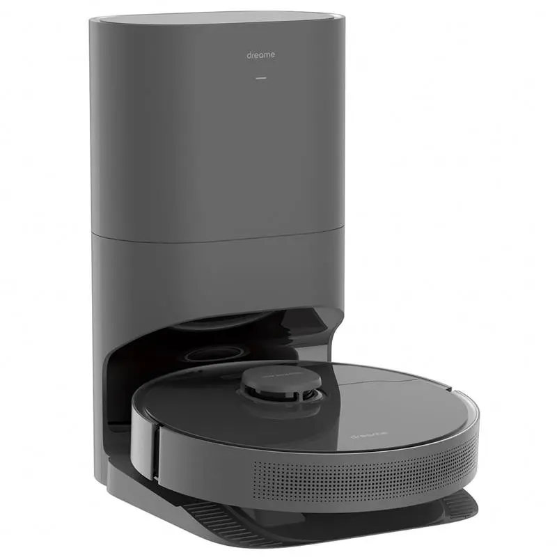 Робот-пилосос Dreame Bot D10s Plus (RLS6AD) Робот-пилосос Dreame Bot D10s Plus (RLS6AD)
