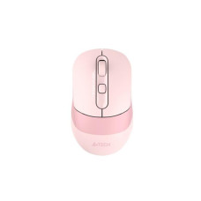 Миша бездротова A4Tech Fstyler FB10C Pink USB