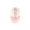 Миша бездротова A4Tech Fstyler FB10C Pink USB Миша бездротова A4Tech Fstyler FB10C Pink USB