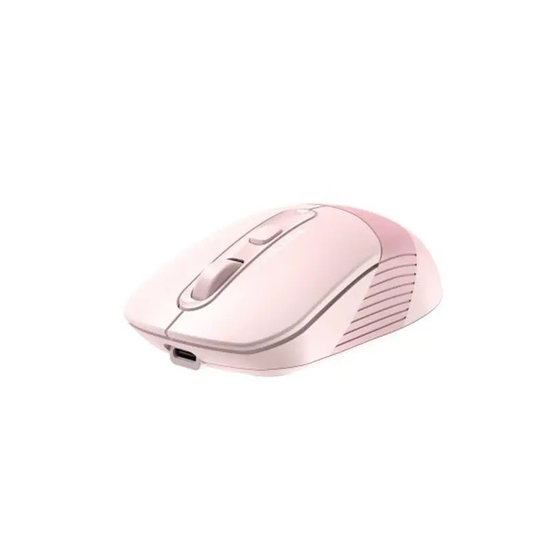 Миша бездротова A4Tech Fstyler FB10C Pink USB Миша бездротова A4Tech Fstyler FB10C Pink USB