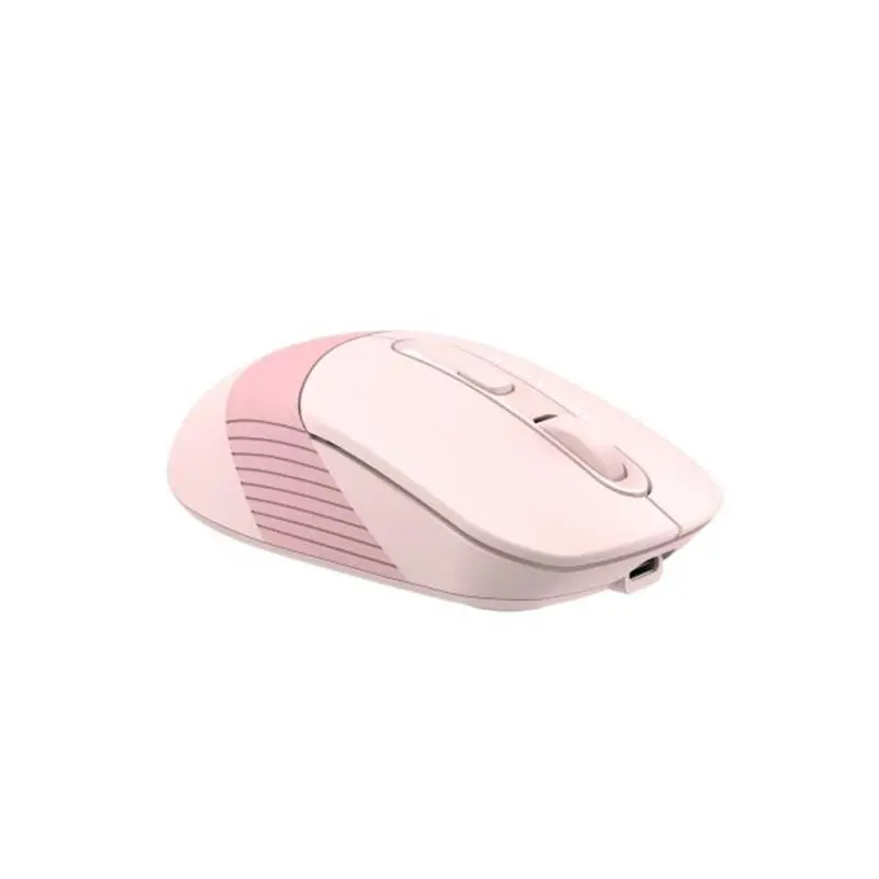 Миша бездротова A4Tech Fstyler FB10C Pink USB Миша бездротова A4Tech Fstyler FB10C Pink USB